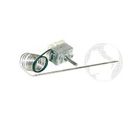 Thermostat pour four (ORIGINAL Beko) Température 47-285°- 250V, (551705303 280 HUAYI) référence: 263100015