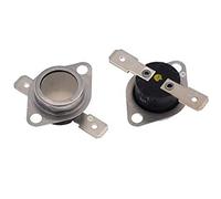 Thermostat Pour Hotpoint Creda Ariston Proline Sèche-Linge Kit Blanc Spot Pmd