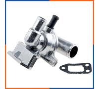Thermostat d'eau TEKNÖR CTM-CH-017
