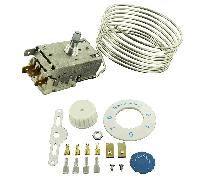 Thermostat Pour Norfrost Hotpoint Beko Whrilpool Poitrine Freezer Ranco VL5 VS5