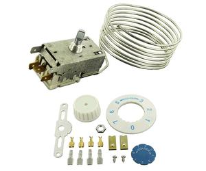 Thermostat Pour Norfrost Hotpoint Beko Whrilpool Poitrine Freezer Ranco VL5 VS5