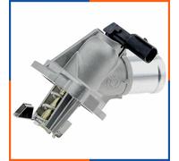 Thermostat pour OPEL | 12635761, 350404
