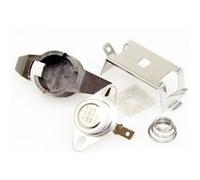 Thermostat Pour Pieces Cuisson Petit Electromenager Tefal - Ts-01036000 G