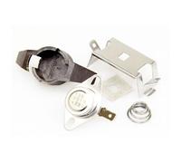 Thermostat Pour Pieces Cuisson Petit Electromenager Tefal - Ts-01036000 G