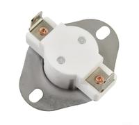 Thermostat pour poêle à granulés - Interrupteur de capteur pour échappement à faible limite compatible avec Vogelzang 80599 et modèles similaires, y compris AP5660, U S Stove 5660/5501S/5560