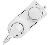 Thermostat pour prise TS01 - blanc
