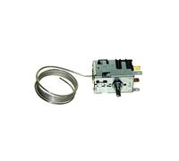 Indesit Thermostat frigo/congélateur C00282710 d'origine (077B3308)