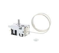 Thermostat d'origine Frigo, Réfrigérateur, Congélateur 140007555018 ELECTROLUX Frigo, Réfrigérateur, Congélateur 140007555018 ELECTROLUX