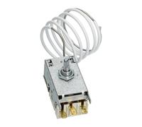 Thermostat Pour Réfrigérateur Compatible Avec Ranco K59L1287 Liebherr 6151086