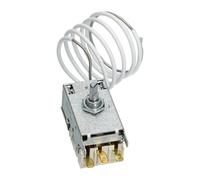 Thermostat Pour Réfrigérateur Compatible Avec Ranco K59L1287 Liebherr 6151086