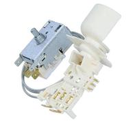 Thermostat pour réfrigérateur-congélateur WHIRLPOOL - Modèle 41031
