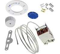 Thermostat pour réfrigérateur et congélateur - Série K59