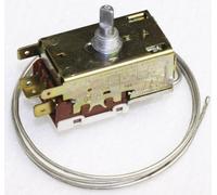 Thermostat pour refrigerateur kdf29x Beko 9002753885