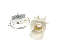 Thermostat A130700R (293669-22747) Réfrigérateur, congélateur 484000008567 BAUKNECHT, WHIRLPOOL, IKEA WHIRLPOOL, IGNIS, LADEN - 293669_3662894848655 G