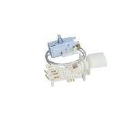 Thermostat pour Réfrigérateur WHIRLPOOL - Support Lampe - Blanc
