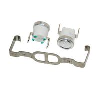 Thermostat pour sèche-linge Proline Ikea Bauknecht Whirlpool équivalent à la pièce n° 481225928681