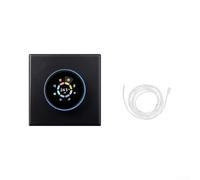 Thermostat pour sol Chauffant WiFi 1.3" Écran Couleur pour tuya(Electric heating)