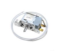 Thermostat pour systèmes de réfrigérateur MIDEA WDF33U 2EX Régulateur de température à 2 broches avec sonde pour maintenir les niveaux de réfrigération cibles