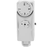 Thermostat pour tuyau de chauffage - Avec ressort