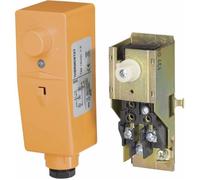 IMIT Control System Thermostat pour tuyau en façade BRC 20 à 90 °C