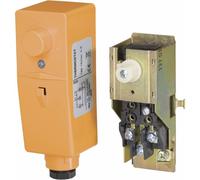 Thermostat pour tuyau en façade IMIT BRC 20 à 90 °C