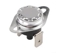 Thermostat pour unités de distributeur d'eau avec paramètres 85 C et 95 C prenant en charge la réinitialisation manuelle et automatique (main à 95 ℃)