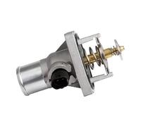 Thermostat pour voiture - Thermostat pour véhicules à moteur - Accessoires de capteur - Joint de rechange - Refroidisseur pour liquide de refroidissement, huile moteur de voiture