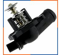 NTY CTM-VW-004 Thermostat d'eau