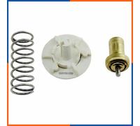Thermostat pour VW | 862033083, 30936844, 78745S, V15992064, 92618, 92618K