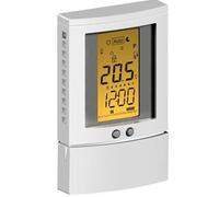 Thermostat programmable 16 A (calendrier Hebdomadaire) - FRICO - TWPRPM