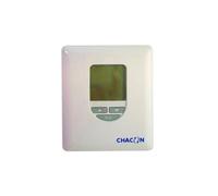 Thermostat programmable