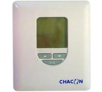 CHACON Thermostat Digital 7 programmes