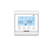 Thermostat programmable connecté Wifi pour chaudière