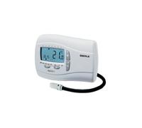 Eberle 0537 30 141 900 Instat Plus 3 F Thermostat d'ambiance montage apparent (en saillie) programme journalier 1 pc(s)