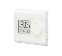 Thermostat programmable filaire de Thermador - Catégorie Vanne et thermostat