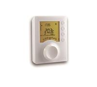 Thermostat programmable filaire Tybox 117