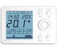 Thermostat programmable hebdomadaire - AXELAIR - TAP