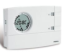 Thermostat programmable hebdomadaire digital 3V ASY