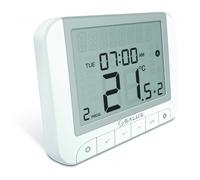 Thermostat programmable - Opentherm RT520 - filaire SALUS