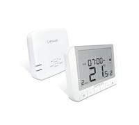 Thermostat programmable Opentherm RT520RF - sans fil SALUS