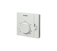 Thermostat RAA41 R - Thermostat ambiance Consigne + Ch/Fr/Arr