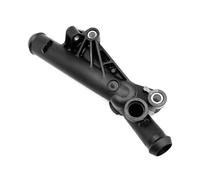 Thermostat raccord de tuyau d'eau résistant compatible avec MK3 1.6 Ecoboost BM5G8K556FA BM5G8K556EA Entretien automobile