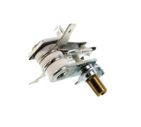 Thermostat - Raclette, gril, Wok (TS-01022900 VIVALP, TEFAL)