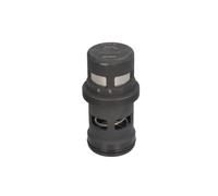 Thermostat, radiateur d'huile MAHLE TO 18 114