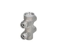 Thermostat, radiateur d'huile MAHLE TO 8 80