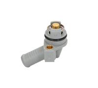 Thermostat, refroidissement d'huile THERMOTEC D2G007TT