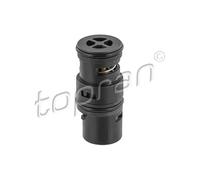 Thermostat, radiateur d'huile Topran 503 141