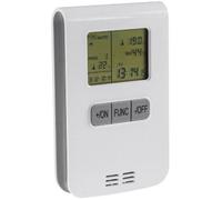 Thermostat radio Pilota Casa