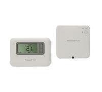 Thermostat radio T3R à piles- HONEYWELL HOME - Y3H710RF0067