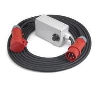 Thermostat pour chauffage mobile électrique TEH 70/100 et TDE 65/95 - TROTEC - 6100007011